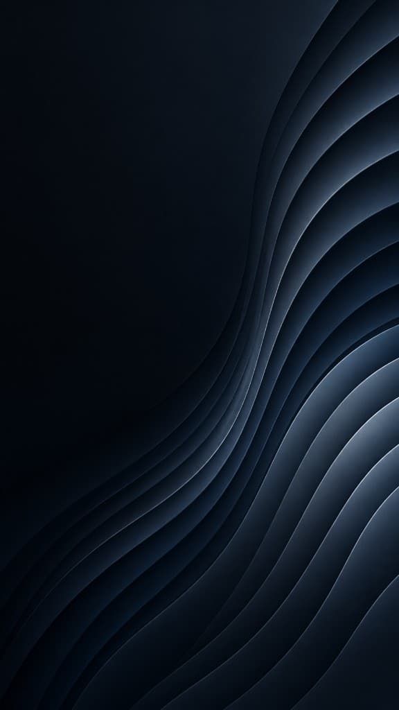 Customer mobile app preview